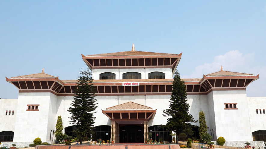 प्रधानमन्त्रीको अनुरोधमा बजेट भाषण दुई घण्टा पछि सर्‍यो